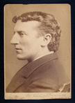Wilson Barrett