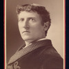 Wilson Barrett