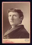 Wilson Barrett