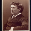 Wilson Barrett