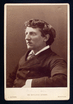 Wilson Barrett