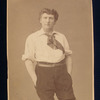 Wilson Barrett