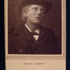 Wilson Barrett