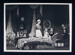 The Barretts of  Wimpole Street