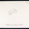 The Barretts of  Wimpole Street