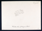 The Barretts of  Wimpole Street