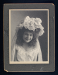 Mabel Barrison