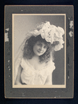 Mabel Barrison