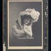 Mabel Barrison