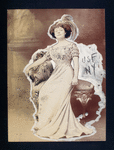 Mabel Barrison
