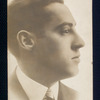 Philip Barrison