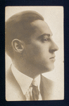 Philip Barrison
