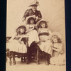 Barrison Sisters
