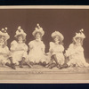 Barrison Sisters