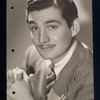 Gene Barry