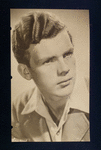 Pat Barry