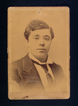 William J. Barry Sr.