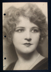 Winifred Barry