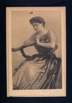 Ethel Barrymore