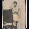 Ethel Barrymore