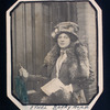 Ethel Barrymore