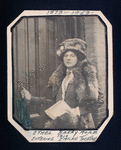Ethel Barrymore