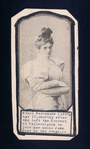 Ethel Barrymore