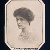 Ethel Barrymore