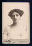 Ethel Barrymore