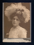Ethel Barrymore