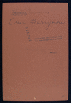 Ethel Barrymore