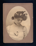 Ethel Barrymore