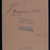 Ethel Barrymore