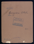 Ethel Barrymore