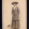 Ethel Barrymore
