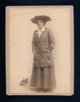 Ethel Barrymore