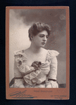 Ethel Barrymore