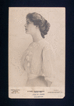 Ethel Barrymore