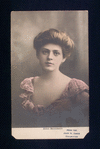 Ethel Barrymore
