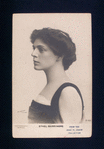 Ethel Barrymore