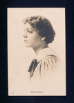 Ethel Barrymore