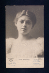 Ethel Barrymore