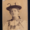 Ethel Barrymore