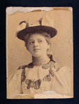 Ethel Barrymore