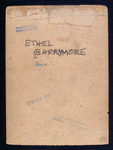 Ethel Barrymore