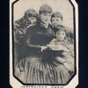 Barrymore Family
