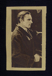 John Barrymore, likely in the film Sherlock Holmes (1922)
