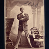 Maurice Barrymore