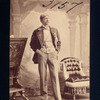 Maurice Barrymore