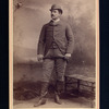 Maurice Barrymore